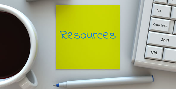 ملازمین کے وسائل