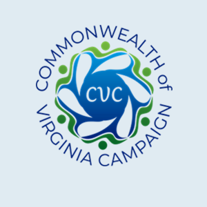 CVC لوگو