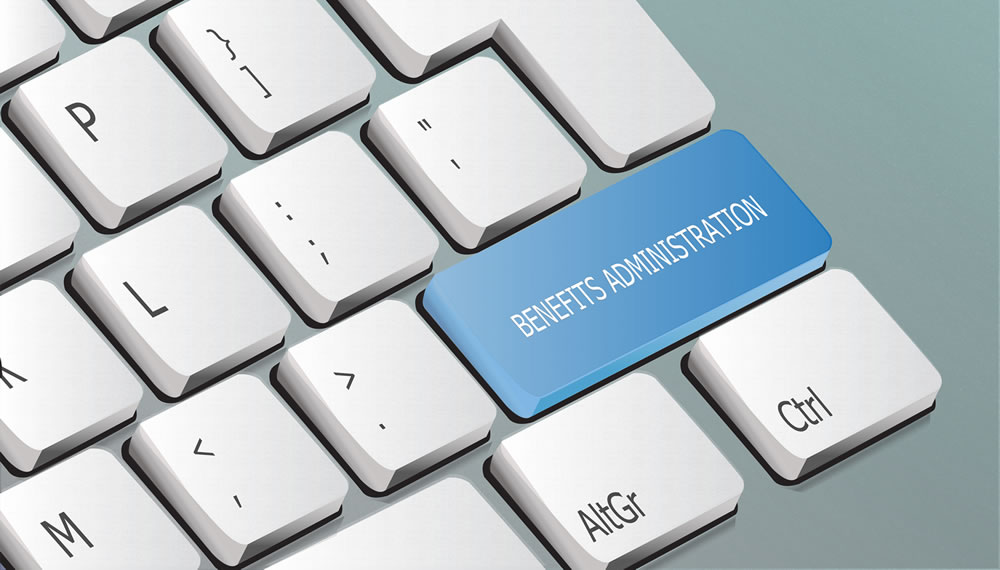 فوائد کی انتظامیہ