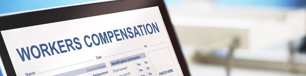 ورکرز کا معاوضہ - HR کے لیے