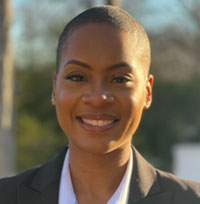 جیسمین سکاٹ