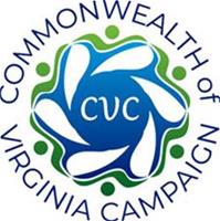 لوگو برائے Commonwealth of Virginia مہم