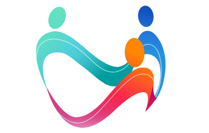 لوگو برائے مالی صحت